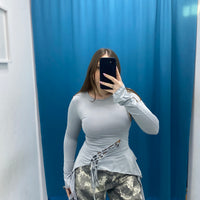 Maglia teen 5809