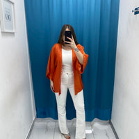 Cardigan in raso 29314