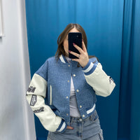 Giacca denim 25000