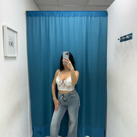Corsetto bianco 6626