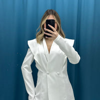 Blazer “Architect”-4090