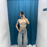 Corsetto “Skin Silhouette”-027