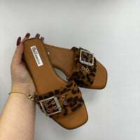 Ciabatta leopardata 6018