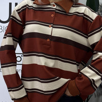 Preppy Lines Tese - 60601