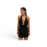Minidress "Aura Gem"-6295