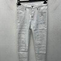 Jeans skinny metal 81320
