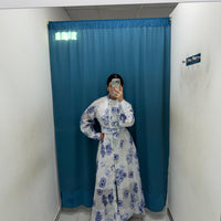 Vestito"Flora"-60055