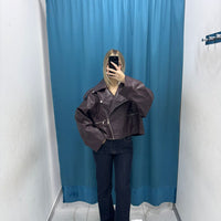 Urban Chill Crop - 6679