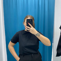 T-shirt basic