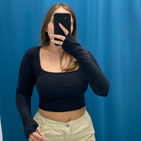 Maglia corta basic 5804