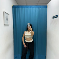 Pantalone con elastico 6316