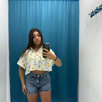 Shorts denim 146