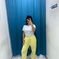 Pantalone di tuta by Lumina 2299