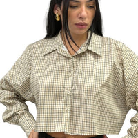 Camicia “Mirelle”-135