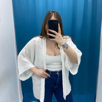 Cardigan in raso 29314