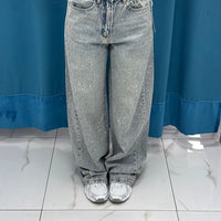 Jeans "Light Shine Denim"-3022