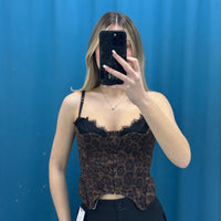 Corsetto Satin 2815