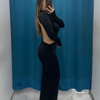 Abito “Midnight Embrace” - 30081