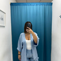 Cardigan in raso 29314
