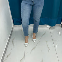 Jeans skinny 378