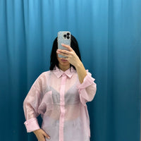 Camicia basic 6808