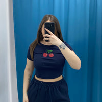 T-shirt Ibiza 5150