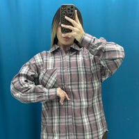 Camicia "Pink Smoke"-5527