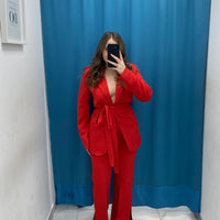 Tailleur giacca e pantalone 30575