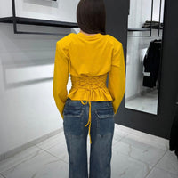 Maglia"SOPHIE"1987