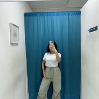 Pantalone con tasche 80127