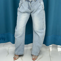 Jeans balloon 21191