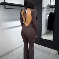 Jumpsuit"ADELINE"-20744