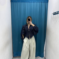 Giacca"Blue"-6676