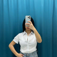 Camicia slim 032