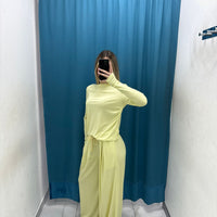 Coordinato"Relax"-1815
