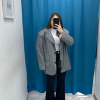 Giacca oversize GC41