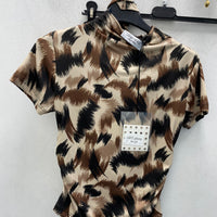 Maglia con manicotti 5609