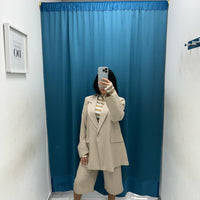 Coordinato giacca e bermuda 88515