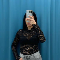 Body in pizzo 5538