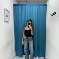 Jeans full length 6824162