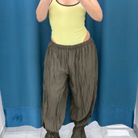 Pantalone"Volant"-2823