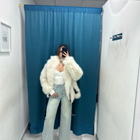 Jeans wide leg brillantini 102