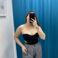 Body cut out 8263