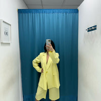 Coordinato giacca e bermuda 88515