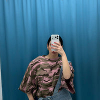 Maglia"Pink Camo"-53511