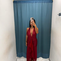 Abito Icona Flare-25750