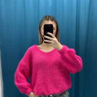 Maglione Lana Classic-3081