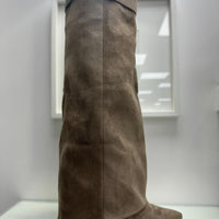 Stivale"Shark"-6885