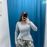 Maglia teen 5809