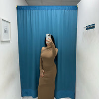 Vestito taglio laser 12793